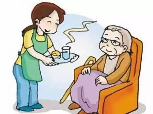 聚焦三个能力,为全区老人谋福利