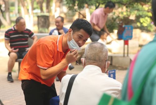 广东省养老服务产业促进会糖尿病干预委员会正式成立