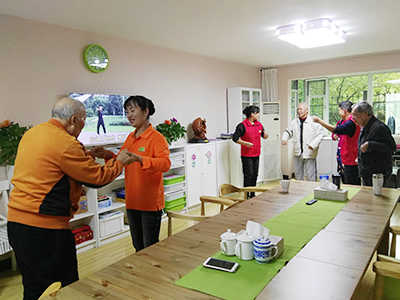 居家养老上门服务,无中介费,专业养老服务清檬养老