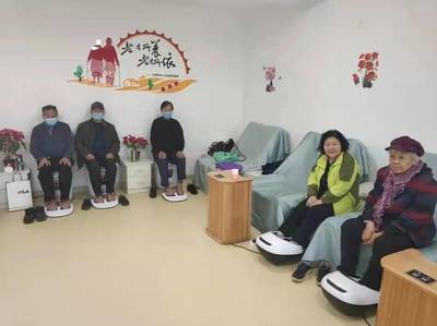 不断完善养老服务体系|这样“宜养”的呼和浩特,你爱了吗?