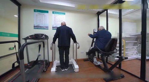 2019民生实事盘点 让老人在家门口就能享受养老服务