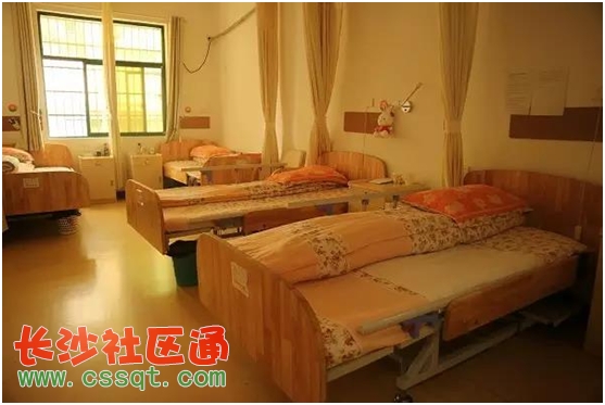 哪家养老院好“普亲养老机构服务质量专项检查第一期5S检查成果展”