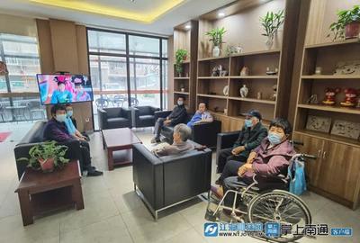 努力构建养老服务南通模式 市民政局召开建议提案面复会