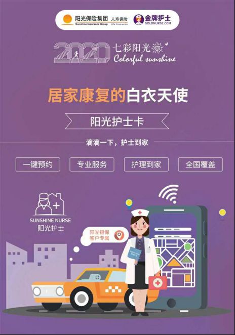 医疗健康险产品创新表现强劲 健康养老服务生态初见雏形