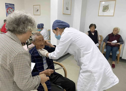 事关普通中小学招生入学 养老服务体系 本周民生大事来了