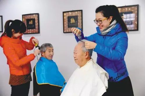 东营市逐步构建多元化社会养老服务体系