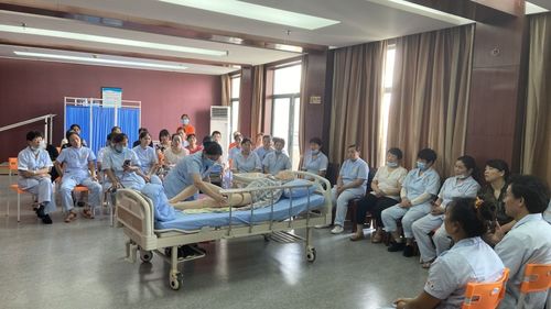 岳阳职业技术学院 护理学院,欢迎报考