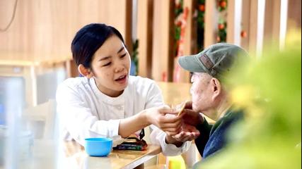 决战南京 | 福建选手出征全国养老护理职业技能大赛决赛