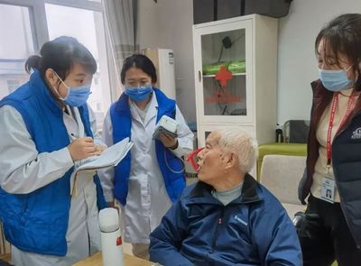 顺义加大养老服务设施建设力度,计划新增4家养老服务驿站