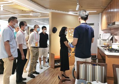 创新养老服务模式,构建幸福银龄社会——广州市政协推动养老服务高质量发展