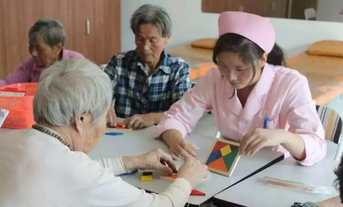 明天要上班啦!养老服务行业重要提醒请收好
