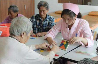 辽宁省丹东市获批国家养老服务改革试点城市，探索养老服务新路径