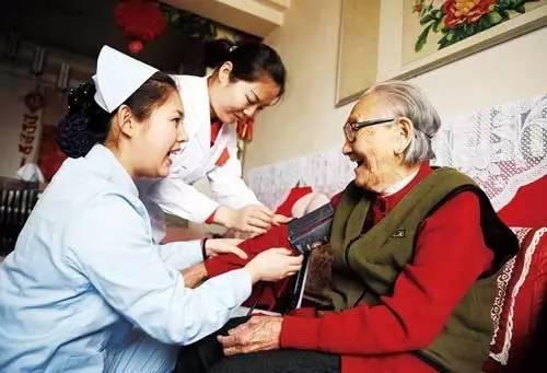 赤峰市居家养老服务申请指南 哪些老人符合购买条件？